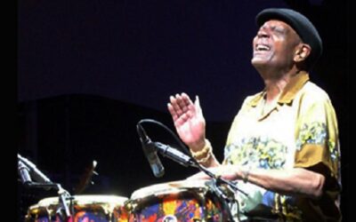 Arranca Festival Internacional Cubarumba Tata Güines In Memoriam