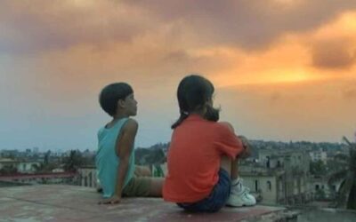 Filme Viva Cuba participa en festival internacional infantil de Túnez