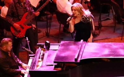 Revive nostalgia en escena cubana con tributo a Armando Manzanero