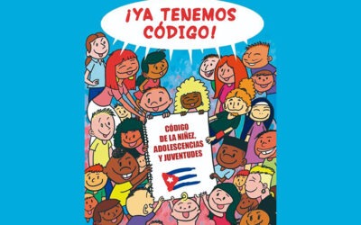 Cuba: ¡Ya tenemos Código!