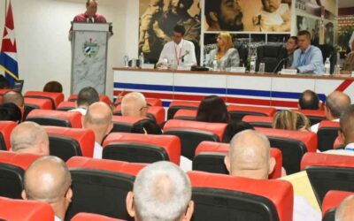 Gobierno cubano reafirma su confianza en las misiones médicas (+Fotos)