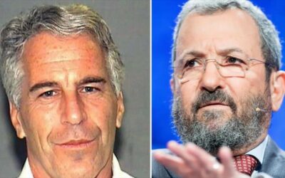 Periodista estadounidense avisa: Israel está detrás del escándalo Epstein