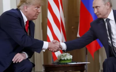 La relevancia de Rusia a nivel internacional abona a «la permanencia del diálogo bilateral» con EEUU