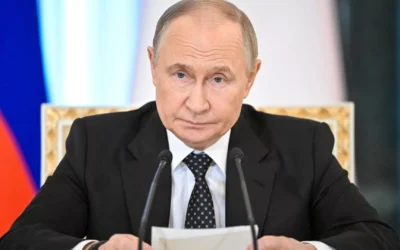 La relevancia de Rusia a nivel internacional abona a «la permanencia del diálogo bilateral» con EEUU