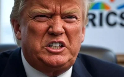 ¿Por qué los BRICS preocupan a Trump?: «Son un desafío a las reglas del juego impuestas por EEUU»