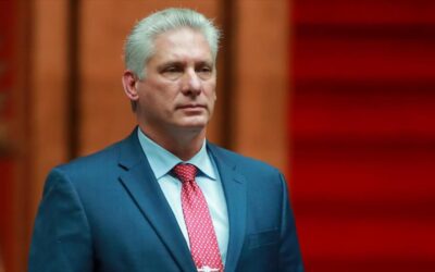Díaz-Canel revela por qué fue objeto de sanciones de EEUU
