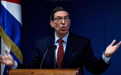 Cuba vitupera doble moral de Israel sobre programa nuclear iraní