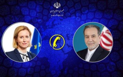 Irán a UE: justificación de agresión Israel-EEUU equivale a complicidad
