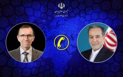Irán: mundo debe exigir rendición de cuentas a agresores Israel-EEUU