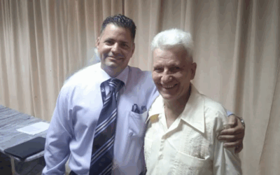 Nuevo director de Bandec en la Isla de la Juventud