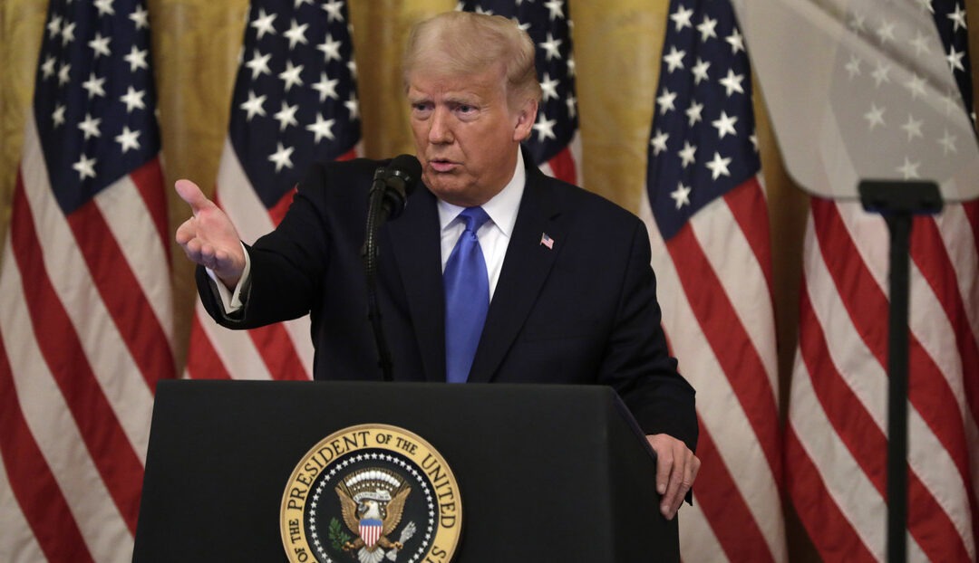 «Conducta criminal»: Cuba reacciona al endurecimiento de las políticas de Trump contra la isla