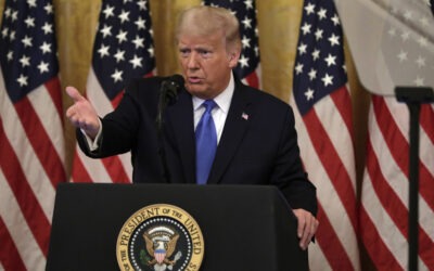 «Conducta criminal»: Cuba reacciona al endurecimiento de las políticas de Trump contra la isla