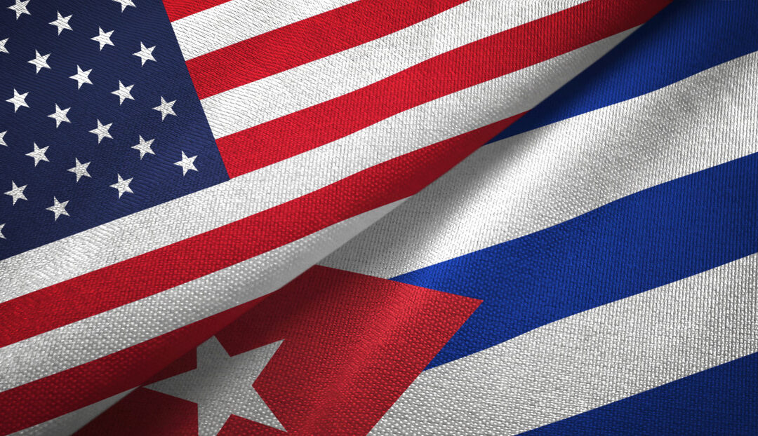 «Inaceptables e ilegales»: Rusia repudia las nuevas sanciones de EE.UU. contra Cuba