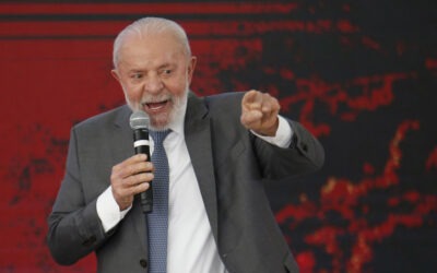 «Mentira»: Lula ‘explota’ contra Trump y le da una lección de cifras