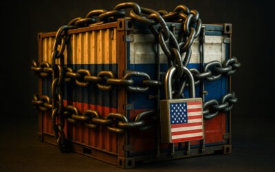 Reacción de China a las amenazas de Trump a Rusia y sus socios comerciales
