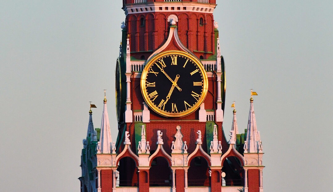 Respuesta contundente del Kremlin ante el plazo de «50 días» que dio Trump a Rusia