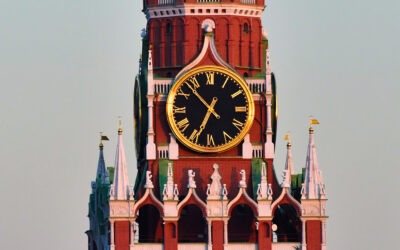 Respuesta contundente del Kremlin ante el plazo de «50 días» que dio Trump a Rusia
