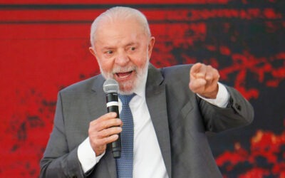 «No es un gringo quien va a dar órdenes a este presidente»: Lula eleva el discurso contra Trump