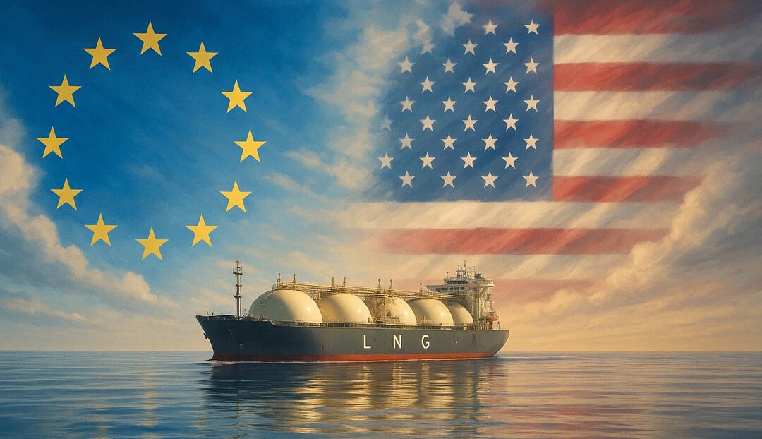 ¿Por qué es «casi imposible» que la UE cumpla el acuerdo comercial firmado con Trump?