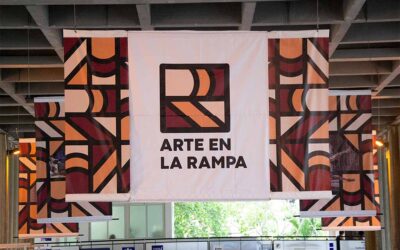 Feria Arte en La Rampa despliega su agenda cultural en Cuba
