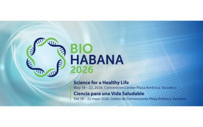 Convoca industria biofarmacéutica de Cuba a BioHabana 2026