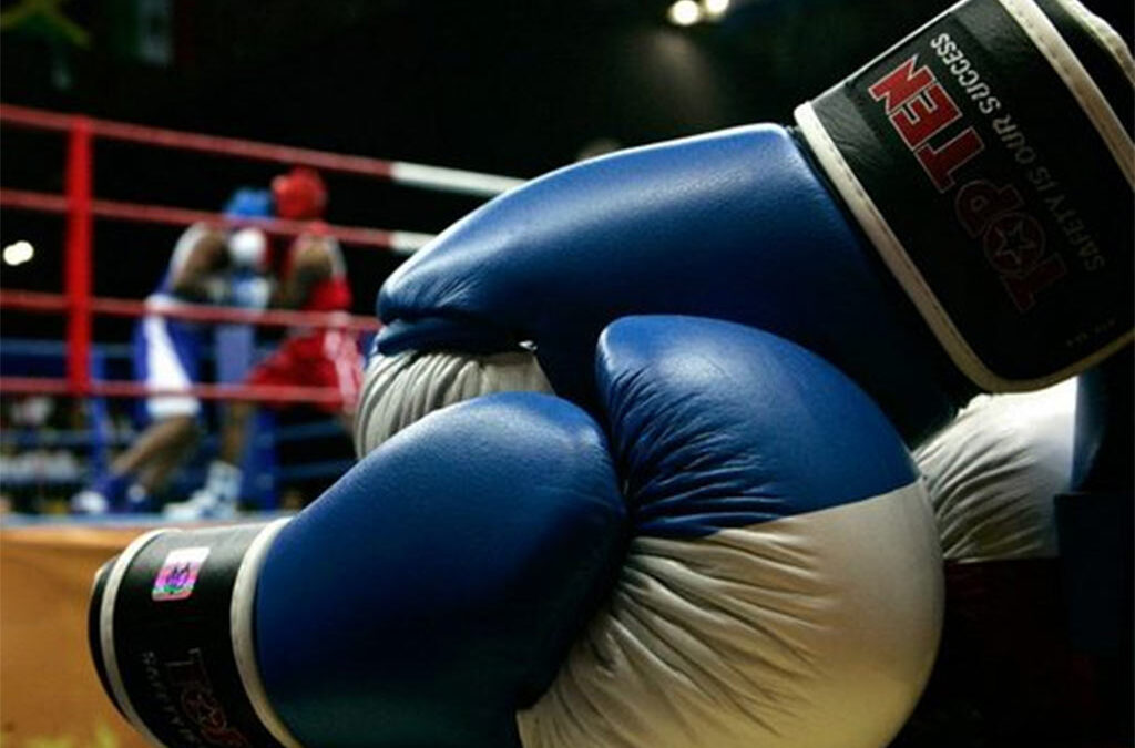 World Boxing reportó 118 países afiliados