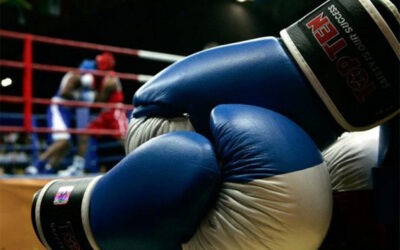 World Boxing reportó 118 países afiliados