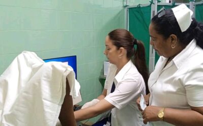 La mujer pinera más protegida desde la salud