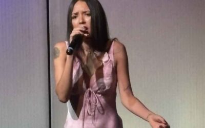 Seres únicos, la mística cubana de Camila Guevara (+Foto)