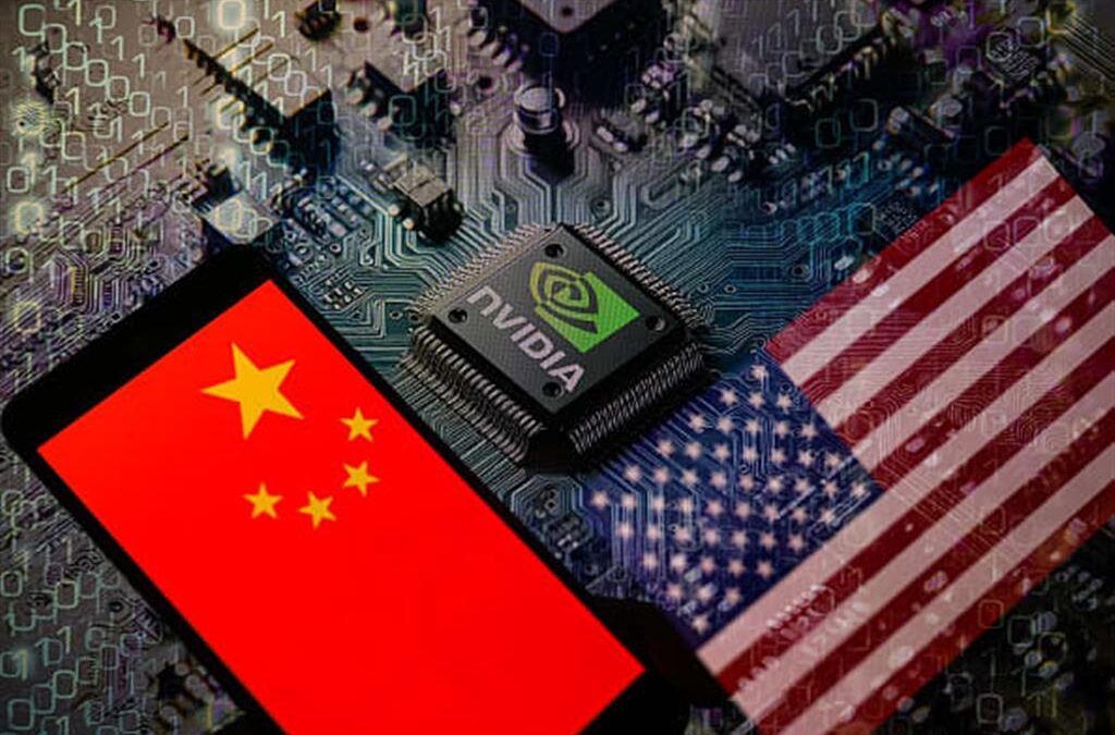 China destaca apertura económica y acuerdo con EEUU sobre Nvidia
