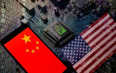 China destaca apertura económica y acuerdo con EEUU sobre Nvidia