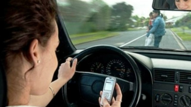 Poner freno a los accidentes del tránsito este verano