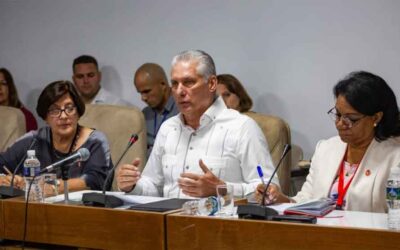 No se defiende a la Revolución cuando ocultamos los problemas que tenemos
