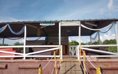 Restaurante La Patana: Un Destino Gastronómico para el Verano