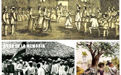 La historia que forma parte de la cultura pinera.