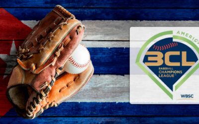 Información de la Federación Cubana de Beisbol y Softbol