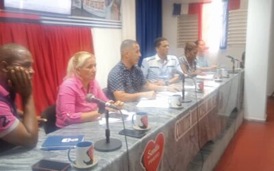 Destacan impacto de semana de enfrentamiento a ilegalidades