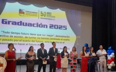 Nueva fuerza laboral se sumará a desarrollo pinero
