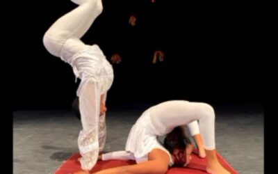 Regresó el circo a la Isla de la Juventud