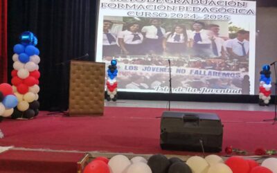 Se preparan en la Isla de la Juventud para el cierre del curso escolar