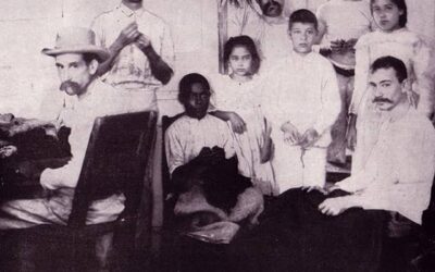Bruno Hernández Blanco: Vida, sacrificio y legado para las nuevas generaciones