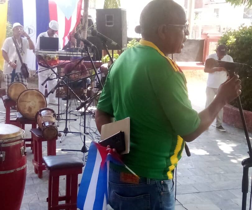 Lazos de solidaridad