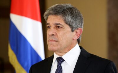 Cuba denuncia presiones políticas en nuevo memorando de EE.UU.
