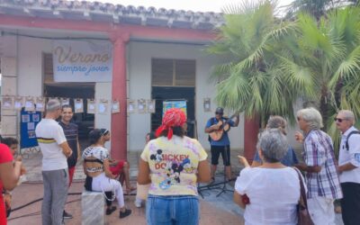 Cultura, ritmo y color: así será el verano “Siempre Joven” en la Isla