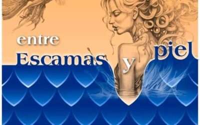 Arte que nace del mar, la isla… y el alma