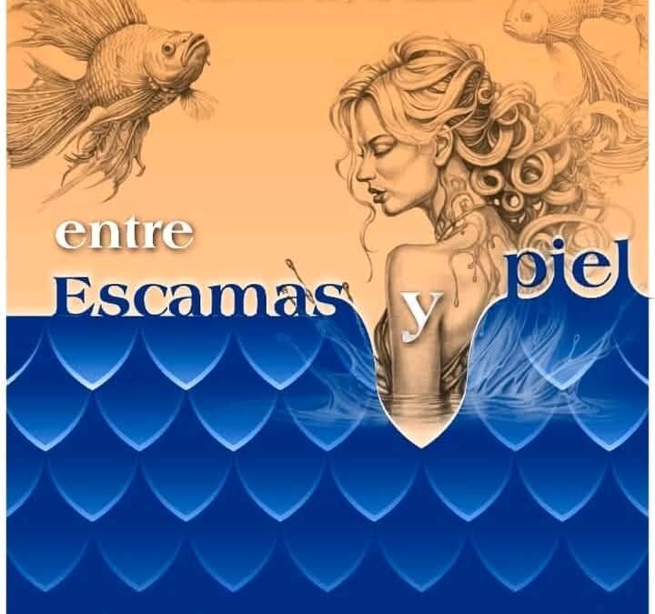 Arte que nace del mar, la isla… y el alma