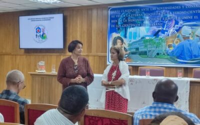 Comprometidos con la salud desde la base