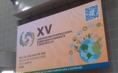 Destacan valía de convención científica