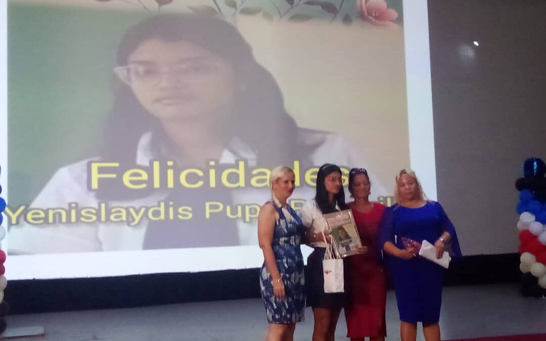 Nuevos profesores se suman a las aulas pineras