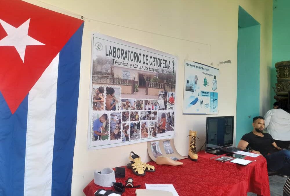 Pineros desarrollan Feria de Innovación